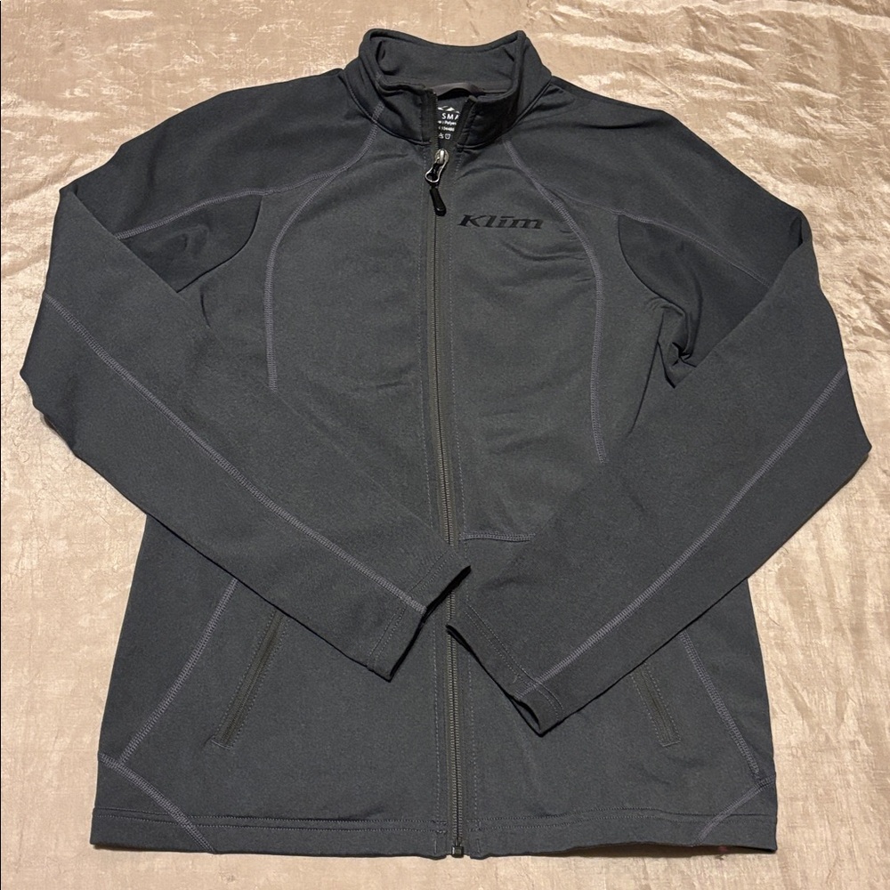 Klim Sundance Full-Zip Jacket Size Small